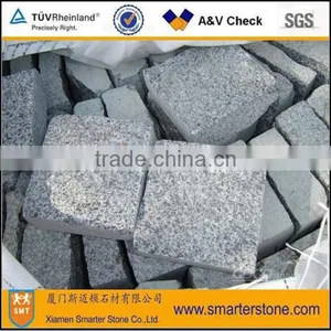 Granite Paving Stone Cube Stone & Driving Stone thumbnail-1