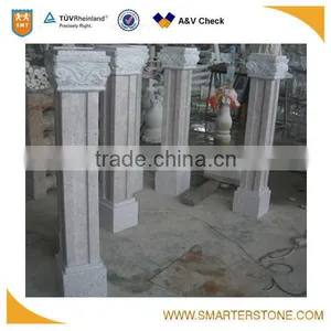 Small Square Column for Indoor Decoration and Wedding thumbnail-1