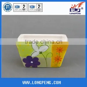 Eco-Friendly Wholesale Ceramic Flower Pots /Planters, Garden Planter thumbnail-1