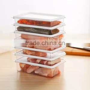 Seal Storage Box for Refrigerator thumbnail-2