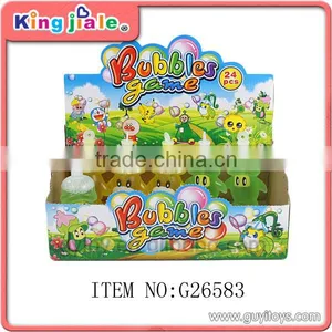 High Quality Soap Bubbles for Kids thumbnail-1