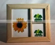 Wooden Photo Frame Home Decor Image Frame thumbnail-1