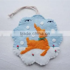 2017 Hanging Christmas Decoration Holiday Decoration Made in China thumbnail-1