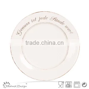 Super Quality Novel Dinnerware Sets Ceramic Christmas Design thumbnail-3