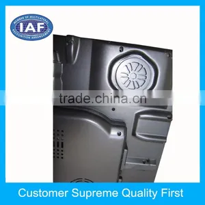 20 Years Old Plastic Injection Mould Maker for Machine Cover thumbnail-3