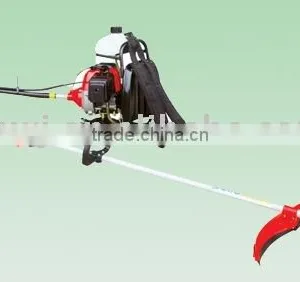 Gas Brush Cutter thumbnail-1