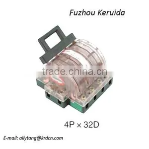 32A Plastic Knife Switch thumbnail-1