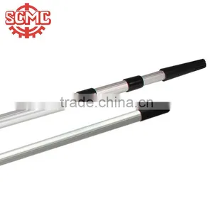 Three Sections Aluminium Alloy Telescopic Extension Pole thumbnail-1
