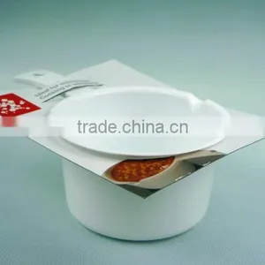Plastic Water Spoon With Handle thumbnail-3