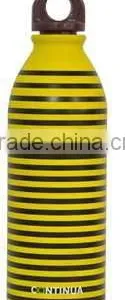 500ml Aluminium Bottle With Lid and Handle thumbnail-6