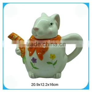 Decorative Kitchen Vinegar Bottles for Easter thumbnail-1