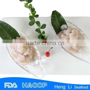 Frozen Vannamei Shrimp Meat (PD) thumbnail-5