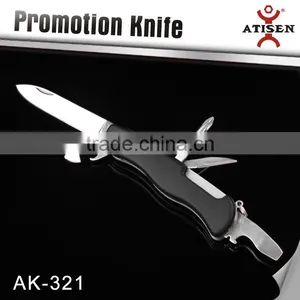 Hot Sale Multi-function Tools Folding Knife Outdoor Camping Hand Tools thumbnail-1