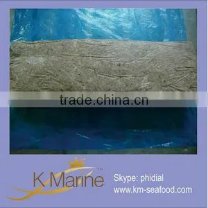 Cooked Bonito Tuna Flake for Canning (vacuum Packing) thumbnail-1
