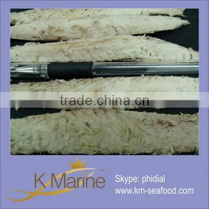 Boneless Frozen Fish Meat Lot Number#kml4026 thumbnail-1