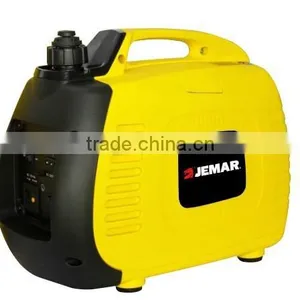 G1000I Inverter Generator, Gasoline Generator, 1000W Inverter Generator thumbnail-1