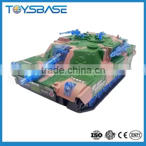 Decorations Xmas Toys for Kids 2015 RC Tank 1 10 thumbnail-1
