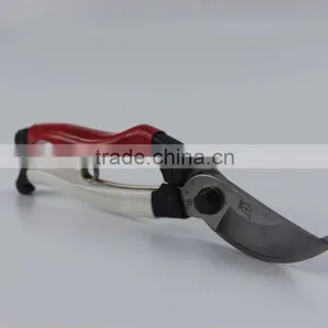 8 Inch Anti Slip Handle Pruning Shear thumbnail-4