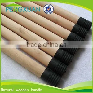 Household Clearning Broom or Mop Wooden Stick thumbnail-4