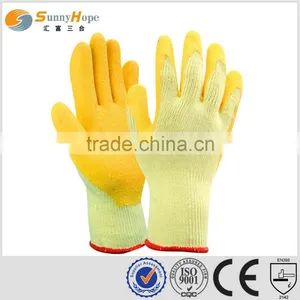 SUNNYHOPE Hot Sale Construction Working Gloves thumbnail-1