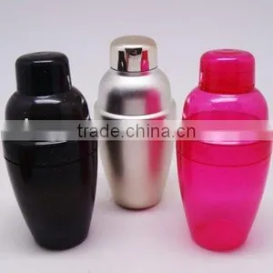 Hot Sale Good Quality Plastic PS Bar Using Martini Shaker thumbnail-1