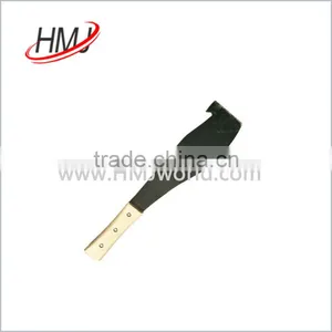 Best Seller Africa Market Farm Tools Sugarcane Machete Made in China thumbnail-1