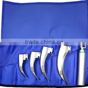 Laryngoscope Set thumbnail-1