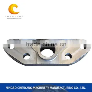 Precision Stainless Steel Die Casting thumbnail-1