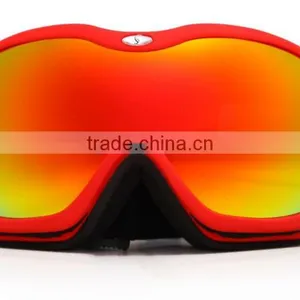 Junior Ski/snow Goggles,junior Ski Goggles, Junior Snow Goggles thumbnail-5