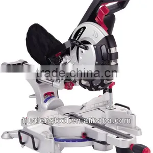 255 Miter Saw thumbnail-1