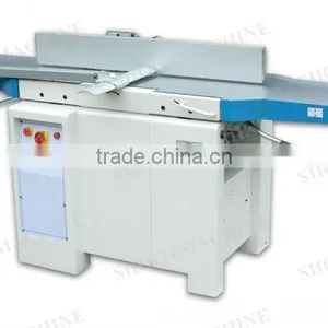 Combined Surface Planer-Thicknesser SH410D With Maximum Planing Width 410mm and Length of the Tables 2220mm thumbnail-1