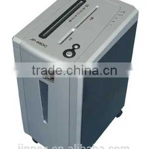 JP-886C Tabacco Shredder Micro Cut Cutter Machine thumbnail-5