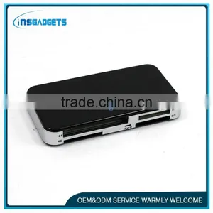 All-in-1 USB 3.0 Compact Flash Multi Memory Card Reader CF Adapter MicroSD MS XD thumbnail-3