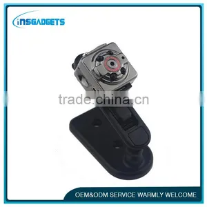 Super Mini Light Weight Miniature Camera Easy To Hidden Camera thumbnail-1