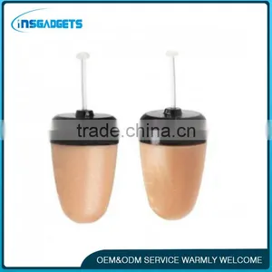 Micro-Ear Bluetooth Headset thumbnail-1