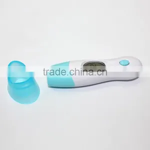 Digital 4-in-1 Multi-Function Ear Infrared Thermometer thumbnail-2
