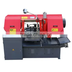 Metal Cutting Band Saw BS-5040 thumbnail-1