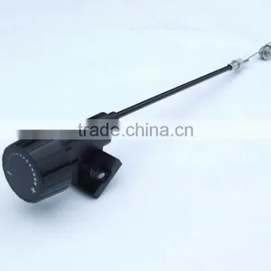 Ski Lift Cable/Cables Gym/Garage Door Cables thumbnail-1