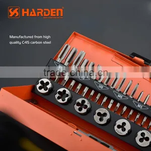 Professional 32PCS Screw Tap thumbnail-2