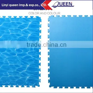 High Quality EVA Foam Mats for Amusement Park thumbnail-3