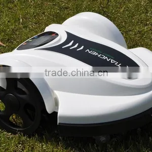 Smart Robotic Lawnmower, Lawnmower Robot,lawnmower Parts thumbnail-4
