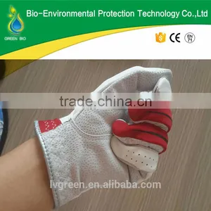 2016 for Eupopean With XXL Size , Golf Gloves for Super Man thumbnail-4