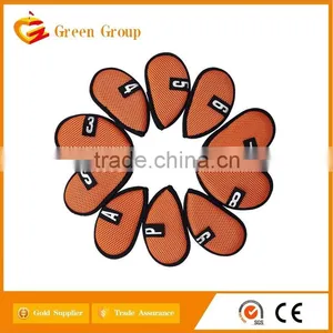 Golf Headcover the Best Protection for Golf Head thumbnail-2