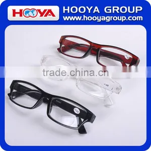 2-Lens Reading Glasses thumbnail-1