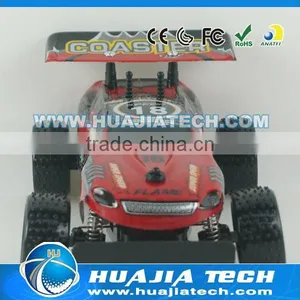HOT 1:18 4ch Speed Car Cheap Toy Tractor for Sale thumbnail-1