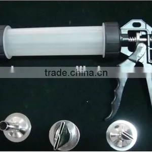 Manual Plastic Body Jerky Gun / Jerky Kit / 9" Jerky Kit thumbnail-1