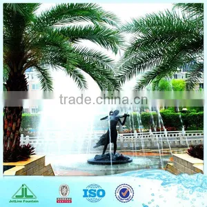 Garden Fountain, Relax With Plants and Music thumbnail-4