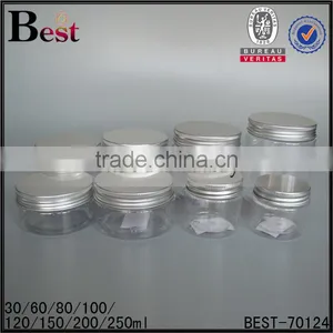 Gold Universal Bottle Cap Screw Aluminum Plastic Colorful Cap for Lotion Shampoo thumbnail-4