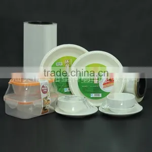 Automatic Packaging Shrink Film thumbnail-1