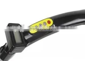 New Digital Road Distance Measuring Wheel, Construction Measure Meter Wheel YTDS-231 thumbnail-6